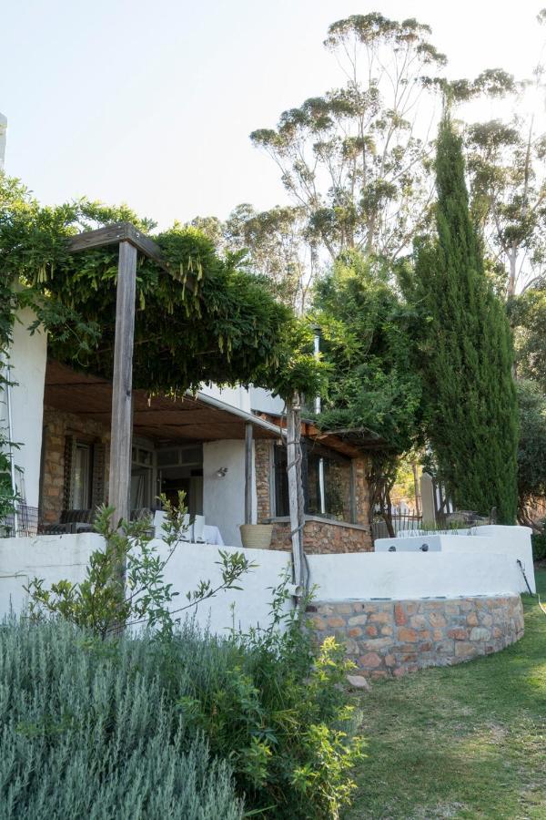 Kleinkloof Farm Piketberg Exterior foto